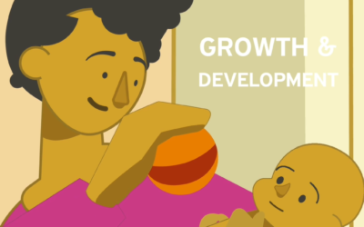 Animations: child development and developmental disability